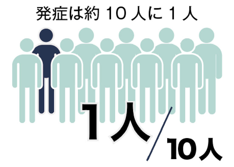 結核菌 Mycobacterium tuberculosis